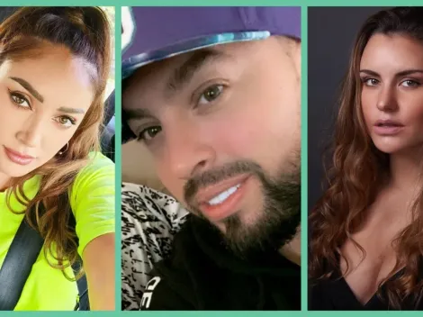 ¿Quiénes son los participantes de The Covers 2?