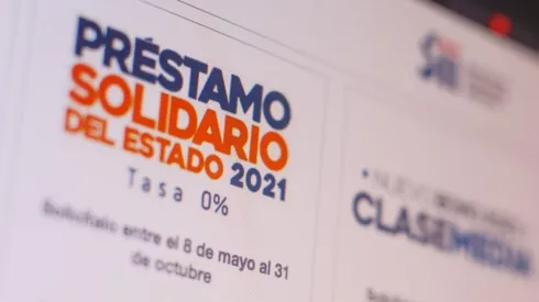 Préstamo Solidario