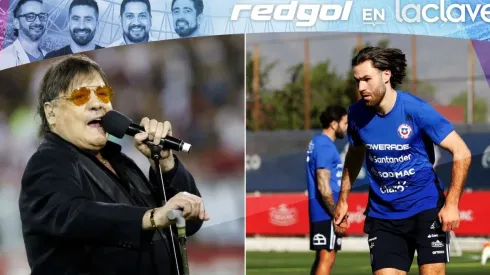 En el 9 de noviembre, día que la cultura pop chilena recuerda el "Ramito de Violetas" de Zalo Reyes, la Roja piensa en Paraguay. De esto y más en RedGol en La Clave.