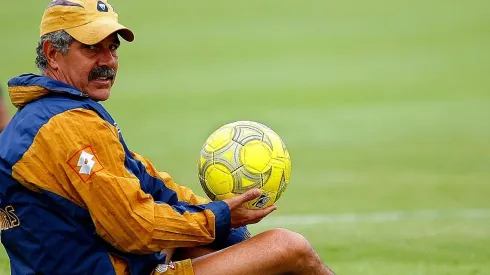 La comisión disciplinaria de la Federación Mexicana evalúa sancionar al DT.