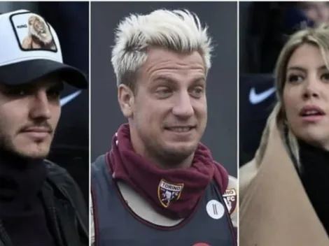 Tiembla Icardi: Maxi López se luce con bello mensaje para Wanda