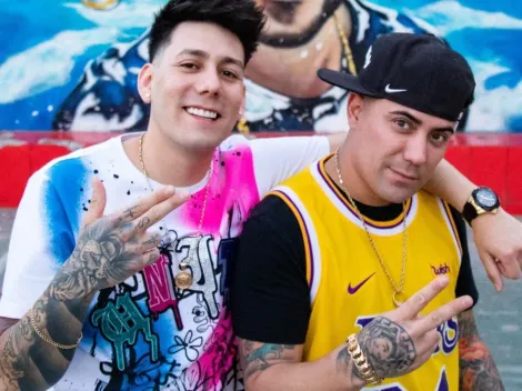 Dash se une a Malito Malozo para homenaje al Cangri