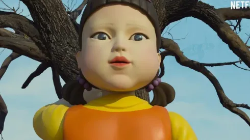 Conoce los detalles de la nueva temporada de El Juego del Calamar