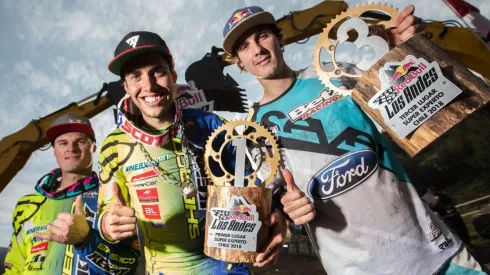 Las inscripciones estarán abiertas hasta el miércoles 10 de noviembre a la 23:59.