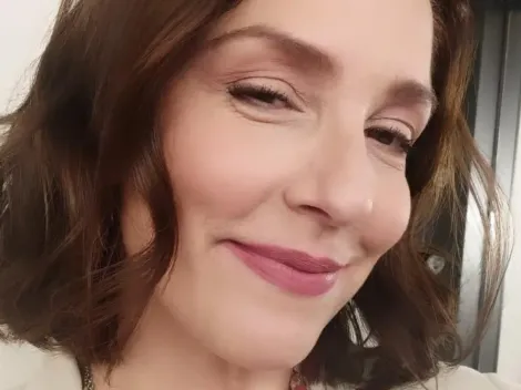 Loyola se opera de los ojos: ¿Qué le pasó a la actriz?