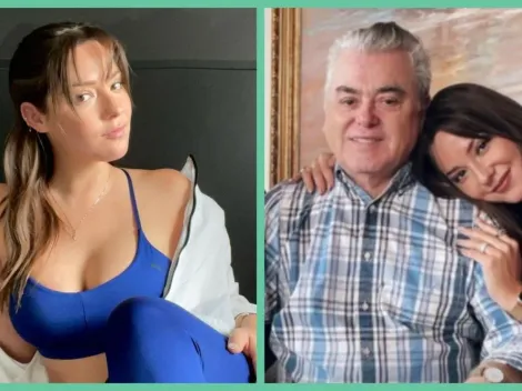 ¿Cómo está Hernán Calderón Salinas? Kel entrega actualización...