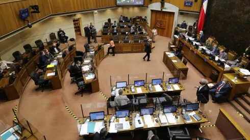 ¿Qué pasó con el cuarto retiro y qué es la Comisión Mixta?