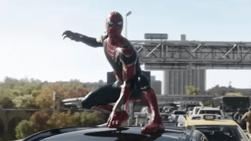 Conoce lo que dijo Tom Holland de Spider-Man: No Way Home
