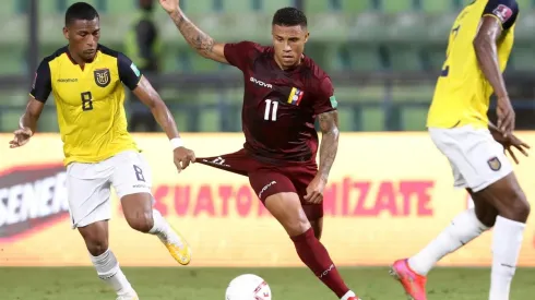 Ecuador buscará volver al triunfo ante la colista de las Eliminatorias.