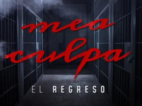 ¿Cuándo y a qué hora dan el nuevo capítulo de Mea Culpa?