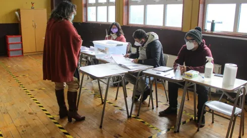 ¿Cuáles son los candidatos a diputados en la Región de Atacama?