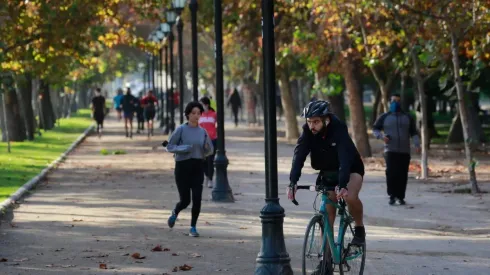 Conoce qué comunas cambiaron de fase este miércoles