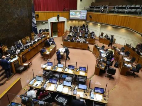 ¿Cuándo se vota la Acusación Constitucional en el Senado?