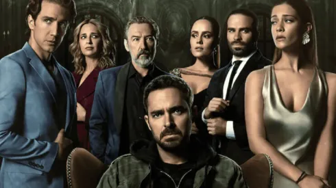 ¿Quién mató a Sara?