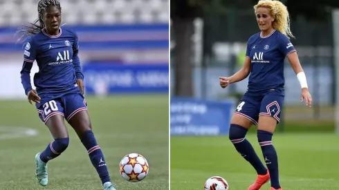 Diallo quedó en custodia policial tras verse involucrada en el ataque a su colega.