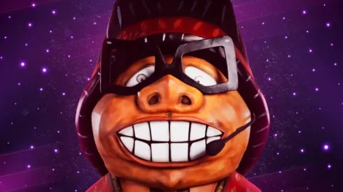 El Indio Picaro quedó al descubierto en ¿Quién es la Máscara?