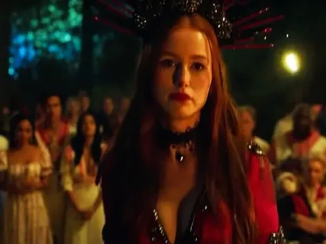 Riverdale 6 | ¿Por qué la nueva temporada se llama RiverVale?