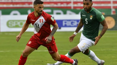 Gaby Costa irá a la banca