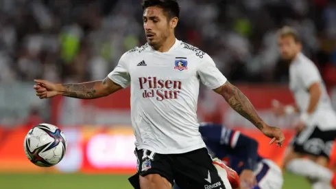 Colo Colo se quedó con tres puntos clave ante Melipilla.