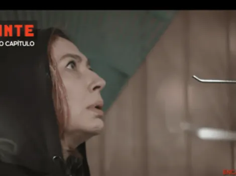 Demente | ¿Dante cobrará una nueva víctima?