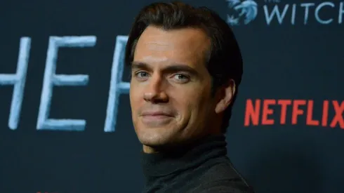 Conoce qué personaje de Marvel quiere ser Henry Cavill