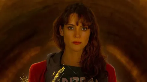 Maggie Civantos encabeza lo nuevo de StarzPlay, Express.