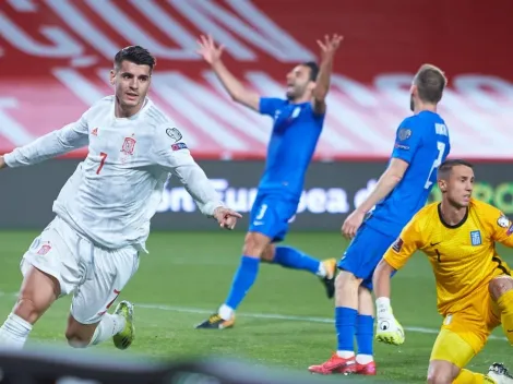 En vivo: maratónica jornada eliminatoria por el mundo