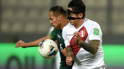 Perú barrió con Bolivia y se vuelve a ilusionar en las Eliminatorias.