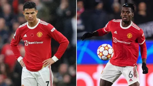 El francés quiere ser el mejor pagado en Old Trafford.