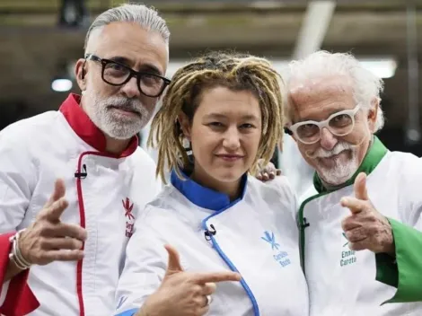 El Discípulo del Chef | ¿Quién fue el ganador de la gran final?