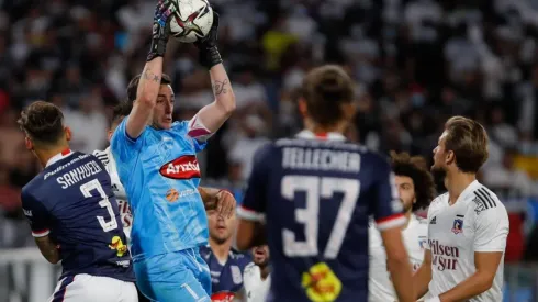 Melipilla cayó ante Colo Colo