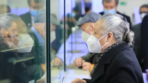 Aguinaldo de Navidad para pensionados