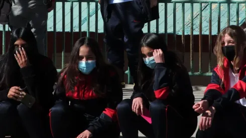 ¿Cuándo vuelven las clases presenciales obligatorias?