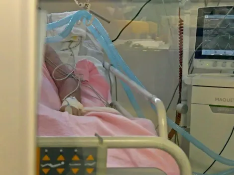 ¿Cuántos casos covid hay este jueves 11 de noviembre?