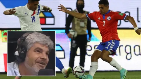 Guarello cree que Chile tiene argumentos para vencer a Paraguay