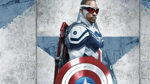 Conoce los primeros detalles de Capitán América 4