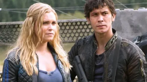 The 100