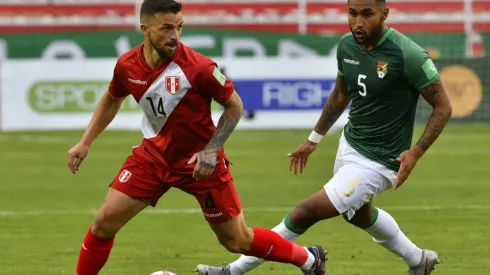 Gabriel Costa fue citado por Ricardo Gareca y podría ver minutos nuevamente ante los altiplanos, en un duelo clave por las Eliminatorias Sudamericanas al Mundial de Qatar.