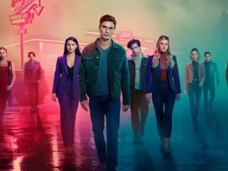 Riverdale | ¿Por qué el alma de la ciudad está en juego en RiverVale?