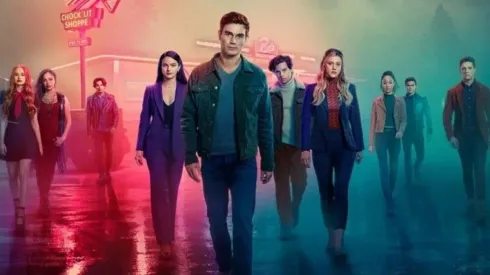 Riverdale