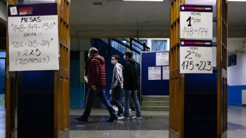 ¿Quiénes son candidatos a diputados del Distrito 7?