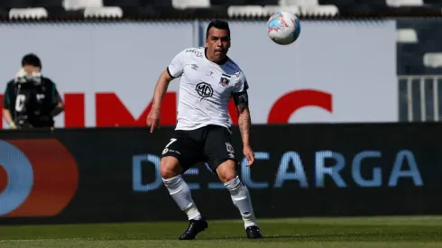 La leyenda alba planea colgar pronto los botines.