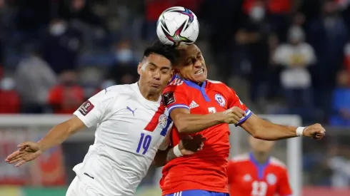 En vivo: tabla de posiciones de las Eliminatorias Sudamericanas