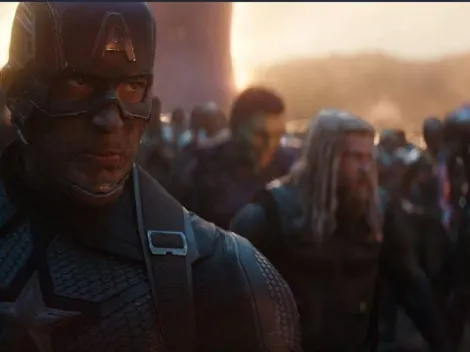 Las películas de Marvel que ya puedes ver en formato IMAX en Disney+