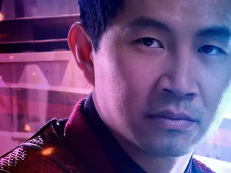 ¿Qué día y a qué hora se estrena Shang-Chi en Disney Plus?