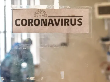 ¿Cuántos casos hay este viernes 12 de noviembre en Chile?