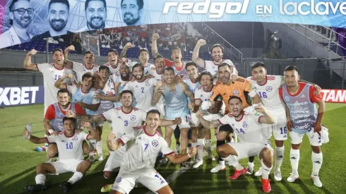 El triunfo de la selección chilena ante Paraguay fue uno de los temas que tocamos en RedGol en La Clave.