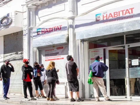 Conoce la fecha de pago del Bono Cargo Fiscal de AFP