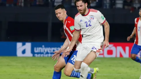 Brereton jugó un duelo físico