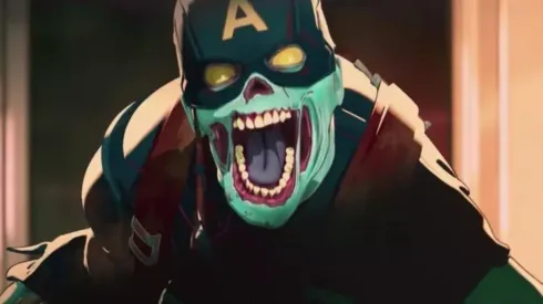 El capítulo de What If...? sobre zombies fue un éxito en el streaming.